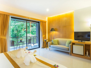 Tinidee Golf Resort Phuket