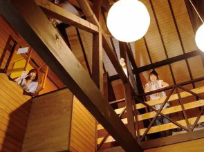 Risokyo Charter House