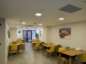 Zeytindali Hotel