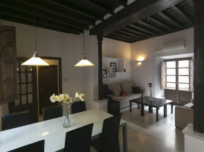 Shine Albayzín Hotel