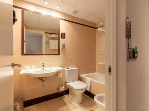 VTZ Hotel El Príncipe