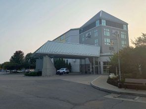 41 Lakefront Hotel, Trademark Collection By Wyndham
