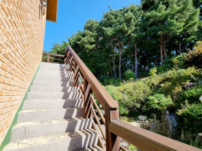 Yangyang Pinot Tree Pension