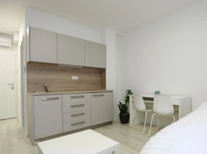 City Center Best Place Apartments