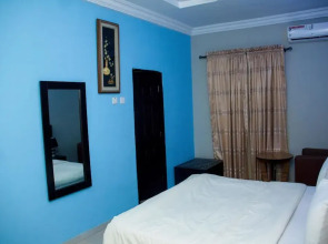 Ilaji Hotel and Sport Resort