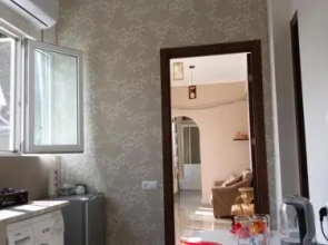 Guest House Keria