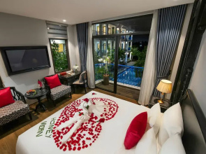 Serene Nature Hotel & Spa
