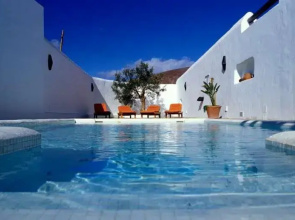 Villa in Guatiza, Lanzarote 101523