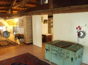 Apartment With one Bedroom in Campea, With Wifi
