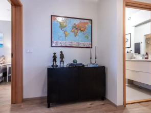 Apartment H62