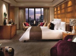 The Portman Ritz-Carlton, Shanghai