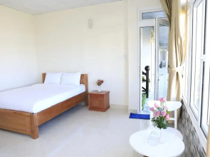Da Lat Ngoi Sao Viet Hotel