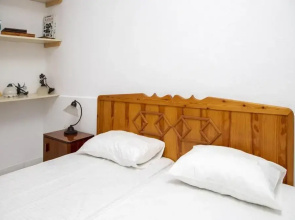 Cozy House With Garden in Bodrum