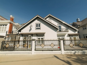 Green Meadow Central Đà Lạt - O'TEL