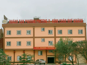 Phuong Phuong 2 Hotel