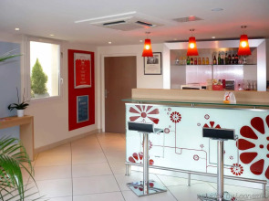 ibis Cognac Centre