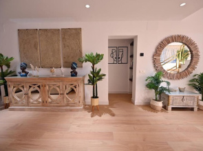 Villa Lucia by WonderStays