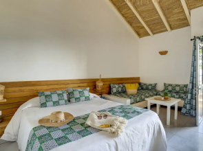 Le Saly Hôtel & Hôtel Club Les Filaos All inclusive