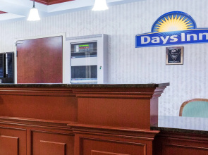 Days Inn by Wyndham Budd Lake