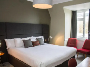 Peebles Hydro Hotel