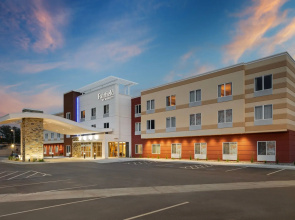 Fairfield Inn & Suites by Marriott Yankton