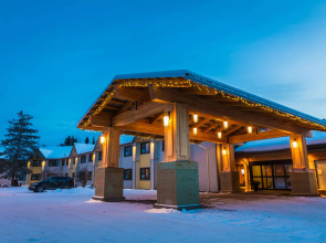 Prestige Hudson Bay Lodge & Conference Centre, WorldHotels Crafted Collection