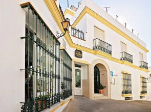 Hostal La Posada de Conil
