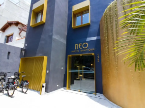 Neo Hotel Boutique