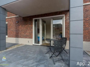 2-persoons comfort appartement