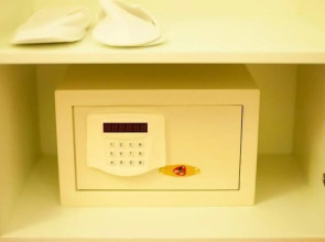 Istanburg Efes Hotel