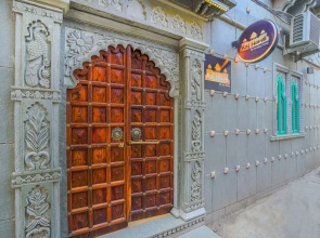 Aaj Haveli by Levelup