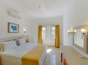 Natur Garden Hotel