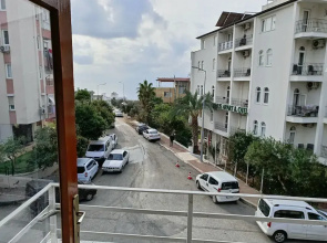 Begümhan Pansi̇yon