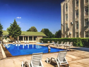 Mihran Sultan Otel