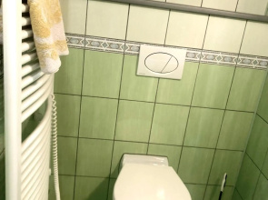 Ubytování Vlachovice u Nového Města na Moravě