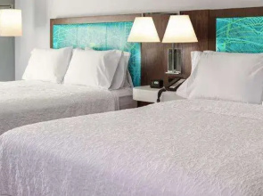 Hampton Inn & Suites by Hilton Porter Ranch Los Angeles