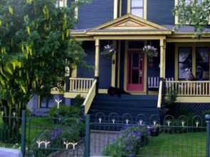 Rothesay House Heritage Inn B&B