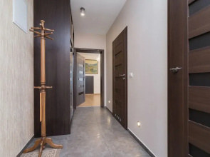 Stara Polana Apartments & Spa by Renters