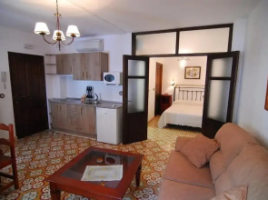 Apartamentos San Juan 16