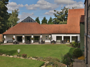Hellaby Hall Hotel, BW Signature Collection