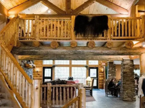 Whitefish Lodge and Suites