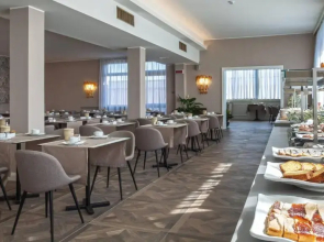 Hotel Terme Bristol Buja