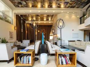 Harmony Hotel - an Atlas Boutique Hotel