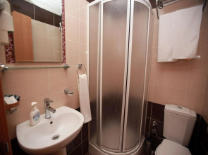 Hotel Centrum Istanbul