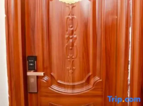 Jujiaodian Apartment