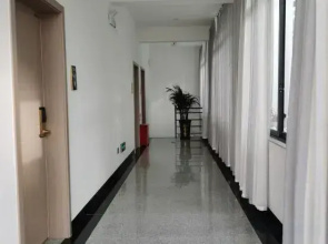 Yiliuba Hotel
