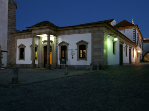 Pousada Convento de Evora - Historic Hotel
