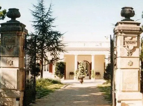 Villa Rosaria
