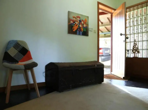 Casa de Outeiro