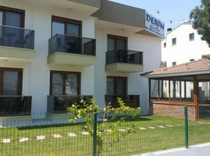 Derin Butik Otel